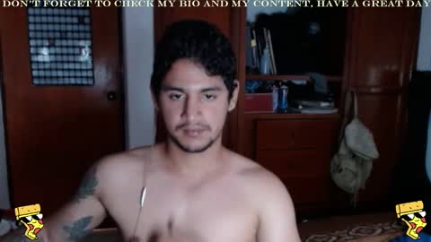 Bruno Diamond online show from 10, 2, 2025