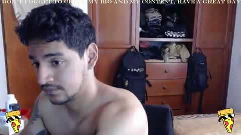 Bruno Diamond online show from 26, 2, 2026