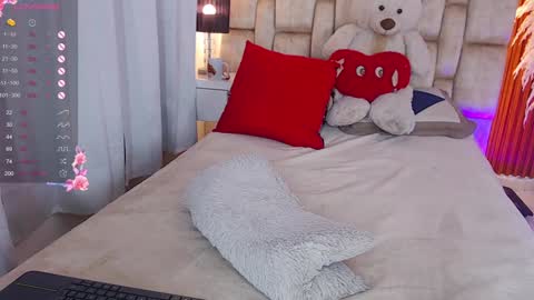 Snapshot of diamond_canela chatting on 18, 1, 2025 diamond_canela online show from 18, 1, 2025