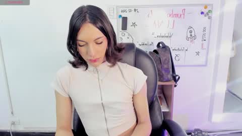 Daphne Sophia Vega online show from 1, 3, 2026