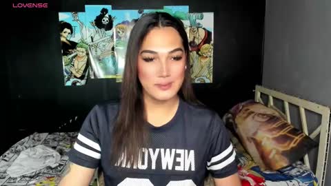 Wency online show from 18, 2, 2026