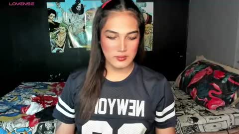 Wency online show from 27, 6, 2026