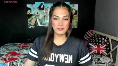 Wency online show from 14, 7, 2026