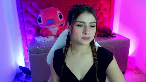 diamond_juliana_ online show from 26, 5, 2026