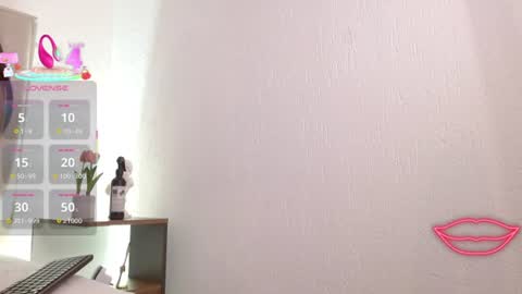 diamond_rose_as online show from 9, 7, 2026