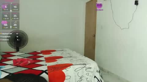 diamond_women_girl online show from 19, 2, 2026