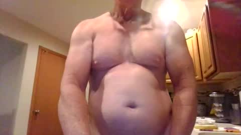 Diamondchuck73 online show from 27, 10, 2025