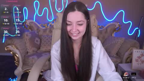 Sasha online show from 4, 11, 2025