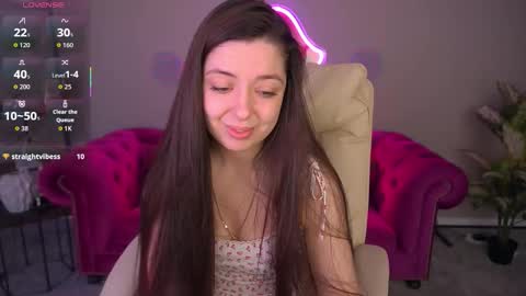 Sasha online show from 11, 3, 2026