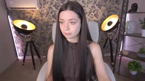 Snapshot of diamondeyeess chatting on 6, 7, 2026 Sasha online show from 6, 7, 2026