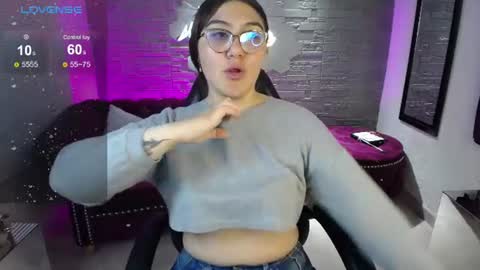 Snapshot of diamondfox_m chatting on 18, 6, 2026 Your Diamond online show from 18, 6, 2026