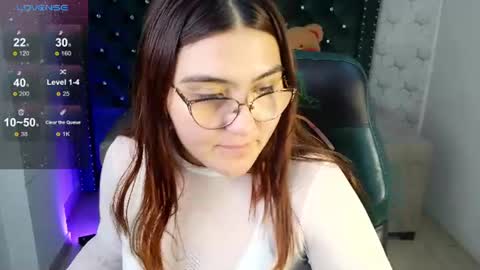 Snapshot of diamondfox_m chatting on 4, 7, 2026 Your Diamond online show from 4, 7, 2026