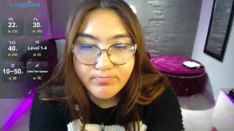 Snapshot of diamondfox_m chatting on 6, 7, 2026 Your Diamond online show from 6, 7, 2026