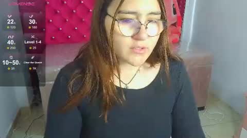 Snapshot of diamondfox_m chatting on 12, 7, 2026 Your Diamond online show from 12, 7, 2026