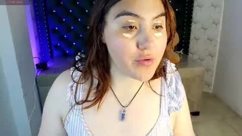 Snapshot of diamondfox_m chatting on 17, 7, 2026 Your Diamond online show from 17, 7, 2026