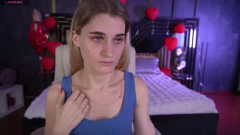 Snapshot of diamondnina chatting on 24, 2, 2026 DiamondNina online show from 24, 2, 2026