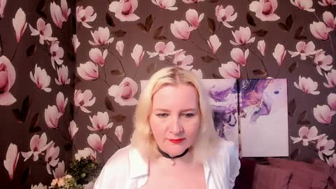 Di online show from 7, 4, 2026