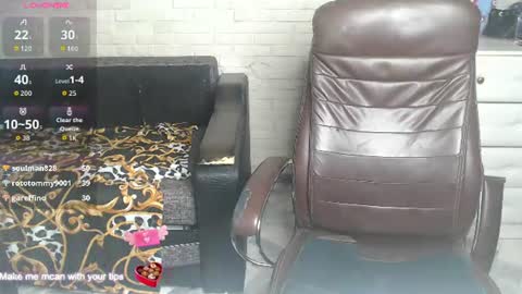 Snapshot of diana_li_ chatting on 18, 6, 2026 Diana li online show from 18, 6, 2026
