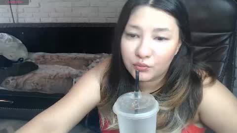 Snapshot of diana_li_ chatting on 3, 7, 2026 Diana li online show from 3, 7, 2026