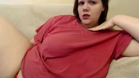 diana_loudd online show from 11, 4, 2026