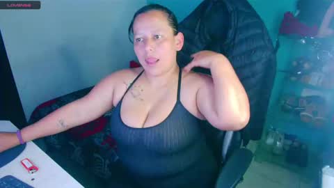 Diana Lozano online show from 16, 10, 2025