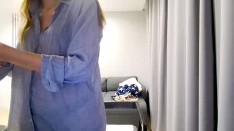 diana_meridor online show from 30, 12, 2024