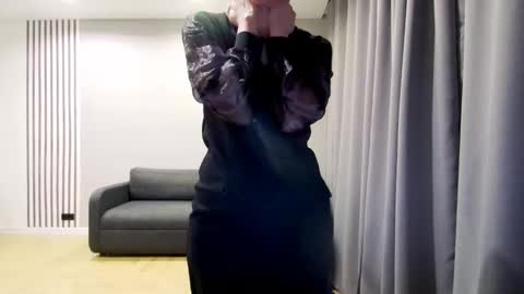 diana_meridor online show from 6, 1, 2025