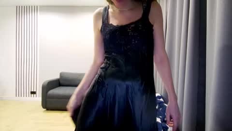 diana_meridor online show from 19, 1, 2025