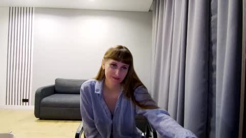 diana_meridor online show from 5, 2, 2025