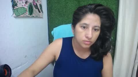 diana_rogu online show from 12, 9, 2025