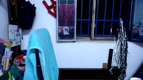 diana_rogu online show from 30, 9, 2025