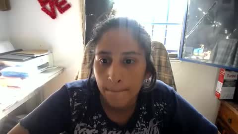 diana_rogu online show from 9, 10, 2025