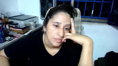 diana_rogu online show from 13, 10, 2025