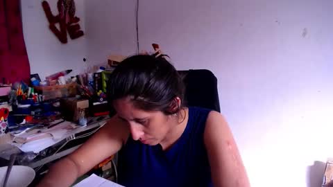 diana_rogu online show from 18, 11, 2025