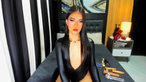 Snapshot of diana_victoria chatting on 5, 6, 2026 diana_victoria online show from 5, 6, 2026