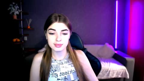 DIANA  online show from 10, 9, 2025