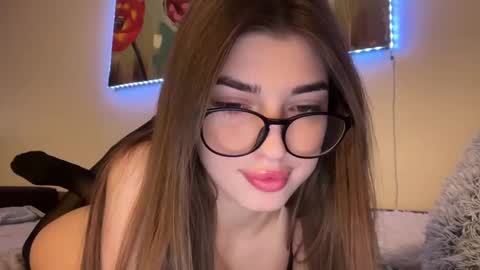 DIANA  online show from 19, 10, 2025