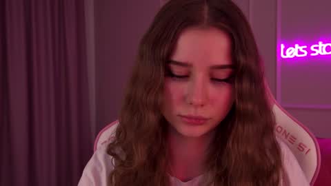 Diana online show from 26, 1, 2025