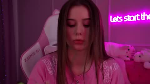 Diana online show from 20, 2, 2025