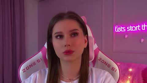 Diana online show from 3, 12, 2025