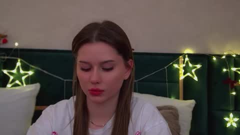 Diana online show from 16, 12, 2025