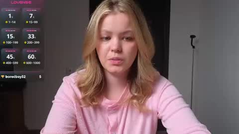 Snapshot of dianaholiday chatting on 20, 6, 2026 Olga online show from 20, 6, 2026