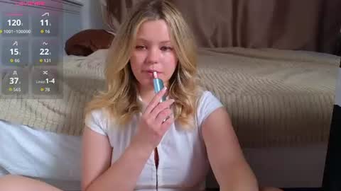 Snapshot of dianaholiday chatting on 22, 7, 2026 Olga online show from 22, 7, 2026