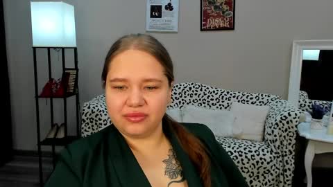 Snapshot of dianakristol chatting on 17, 5, 2026 Diana online show from 17, 5, 2026