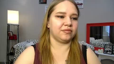 Snapshot of dianakristol chatting on 16, 6, 2026 Diana online show from 16, 6, 2026