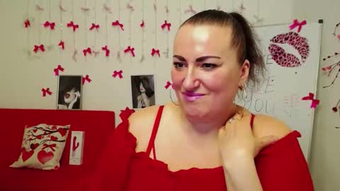 Diana online show from 19, 2, 2026