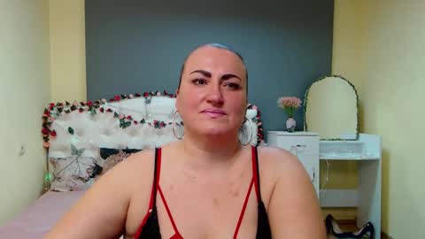 Diana online show from 12, 3, 2026