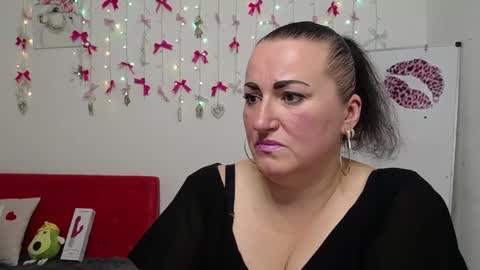 Diana online show from 21, 4, 2026