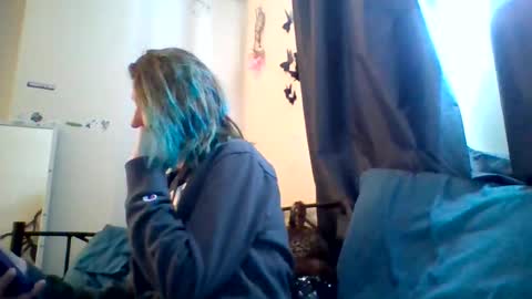 dianarussell864 online show from 19, 2, 2026