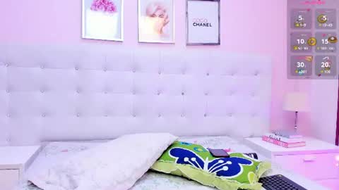 Snapshot of dianasheren chatting on 17, 6, 2026 dianasheren online show from 17, 6, 2026